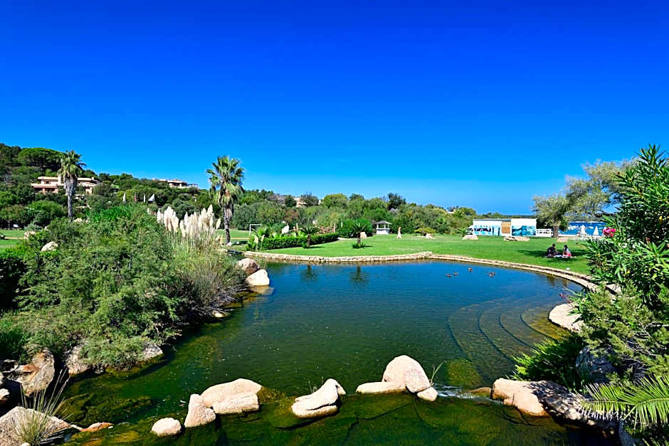 Bagaglino I Giardini Di Porto Cervo