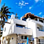 Pelicano Inn Playa del Carmen - Beachfront Hotel