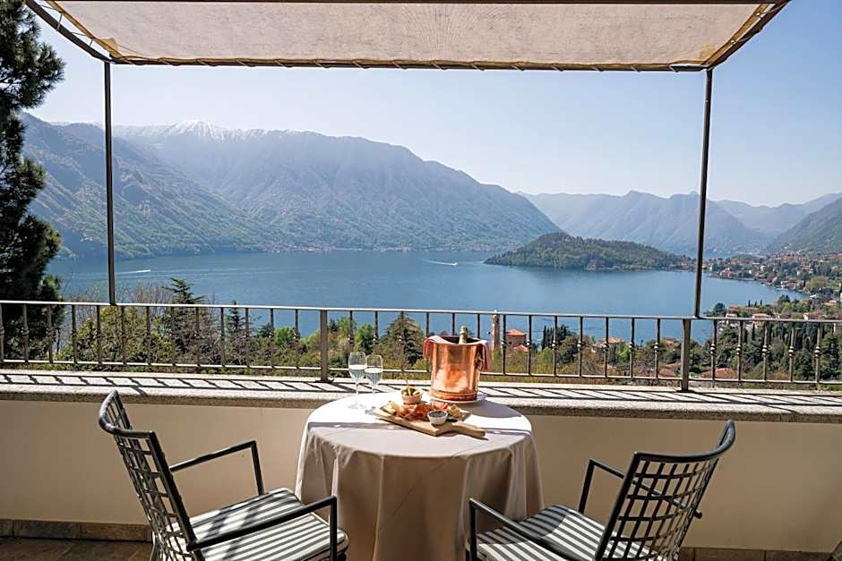 Alveluu ristorante e suites