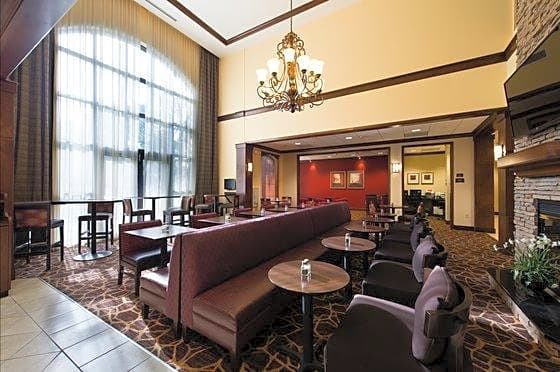 Staybridge Suites North Charleston