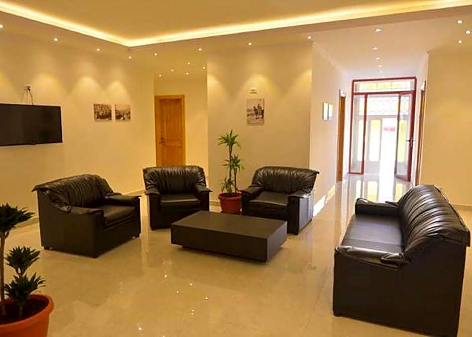 Hotel St Jean