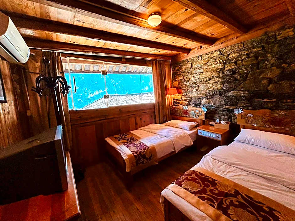 Sean Spring Guesthouse