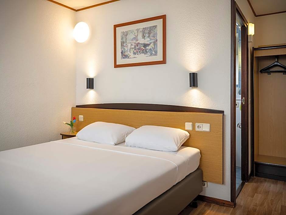 Campanile Hotel & Restaurant Gouda