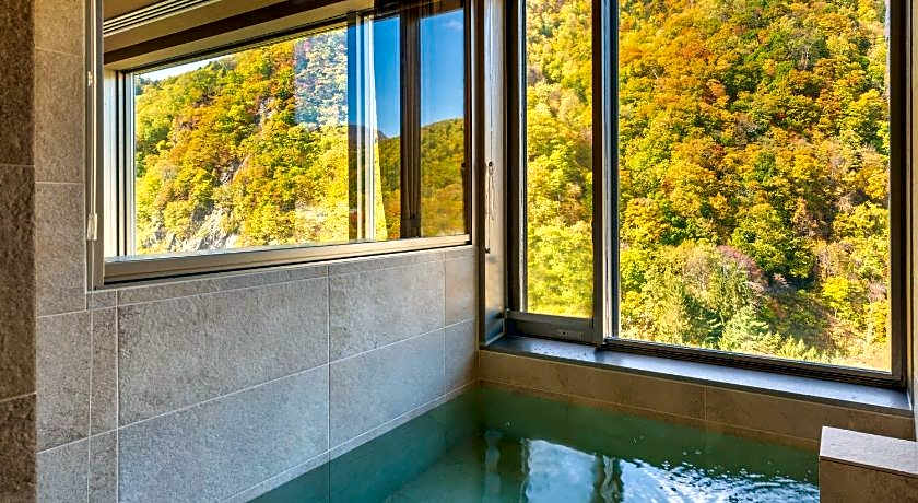 Grand Blissen Hotel Jozankei