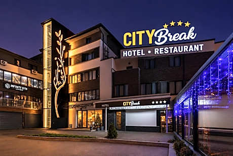 Hotel City Break