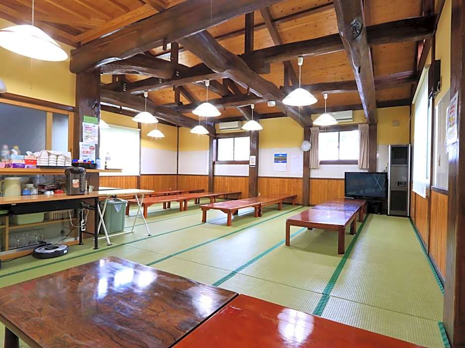 Hanasaku Onsen Yoshiyaso