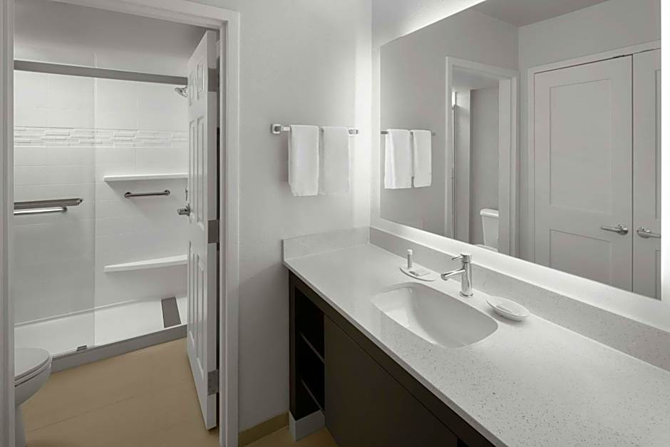 Residence Inn by Marriott Salt Lake City Sandy