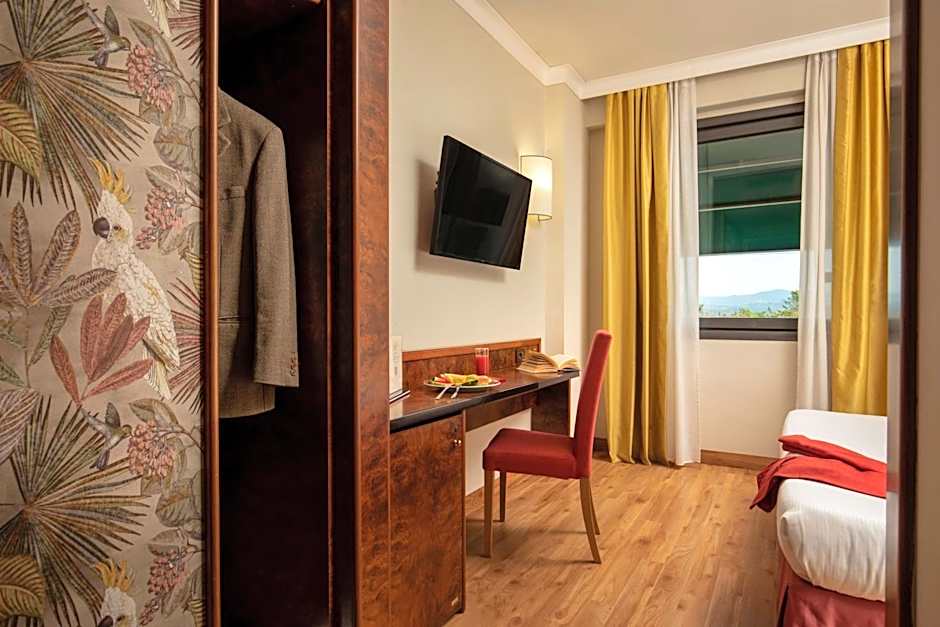 Best Western Park Hotel Roma Nord