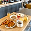 B&B HOTEL Mulhouse Ile Napoleon