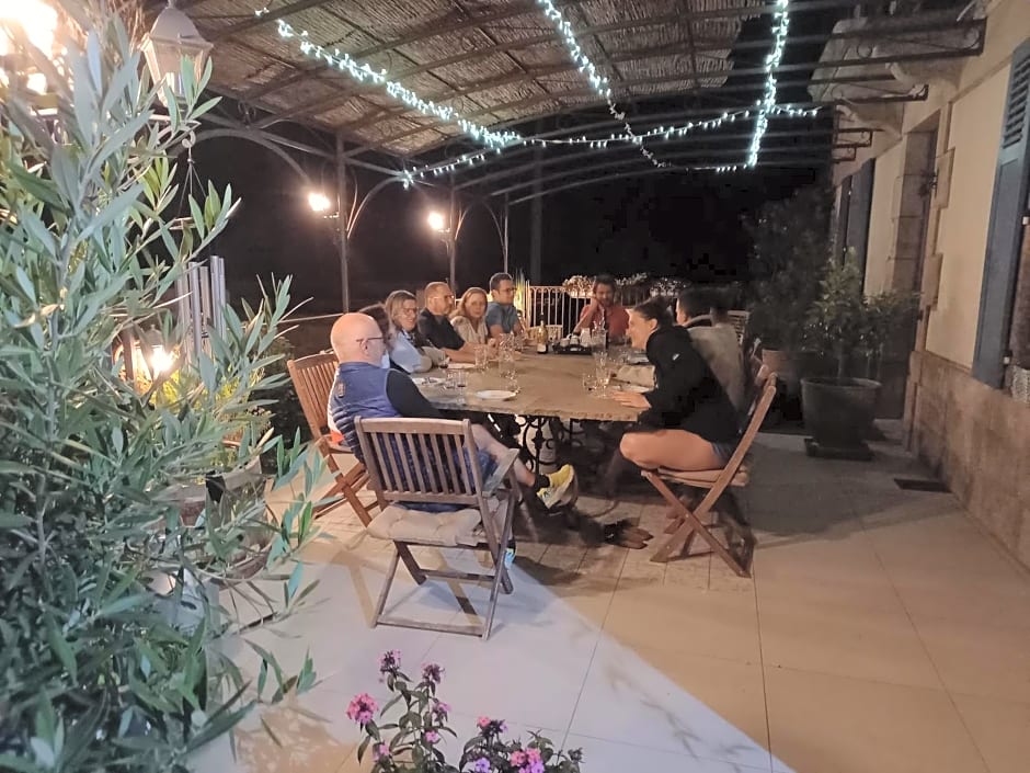 La Maison de Fleurat