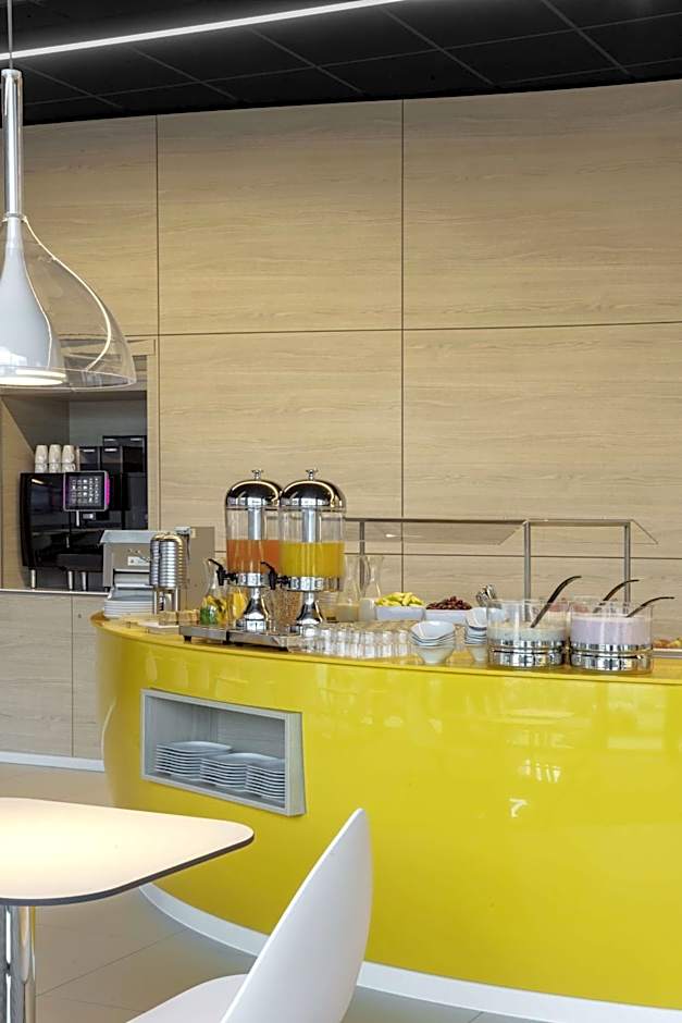 Prize by Radisson, Munich Airport