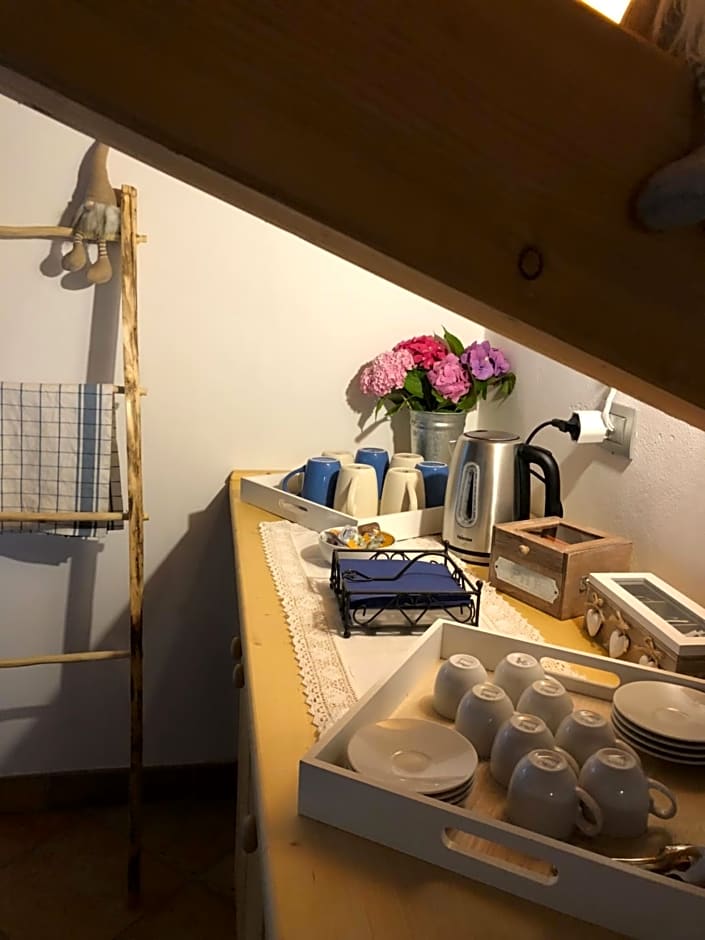 B&B Maso Zont Antico Maso