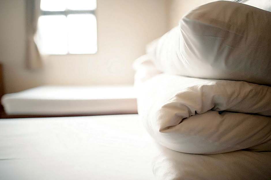 New May Flower Hotel