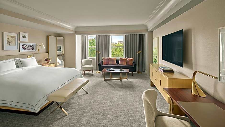 The Newbury Boston