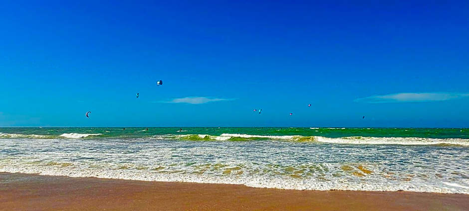 Villa Recanto do Mar - Icaraizinho de Amontada