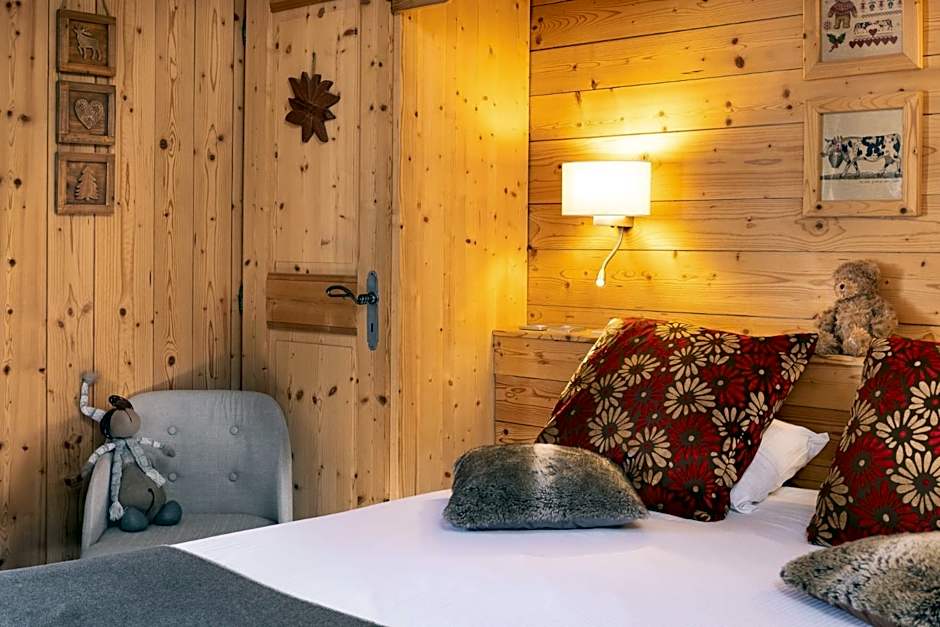 Christiania Hôtel