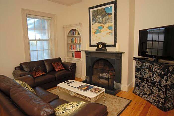 Cape Nelson Lighthouse