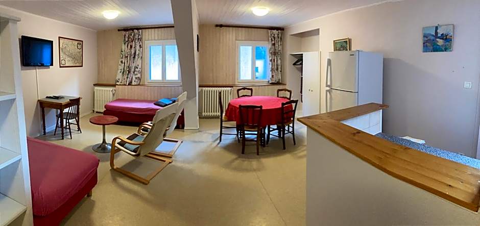 Résidence Richelieu