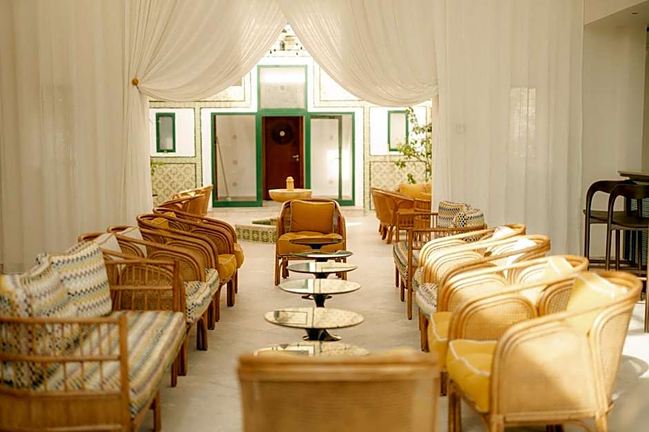 Seabel Alhambra Beach Golf & Spa Hotel