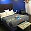 Budget Inn & Suites