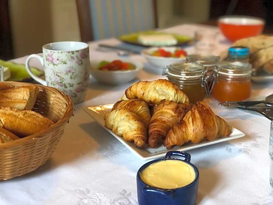 la maison des ateliers