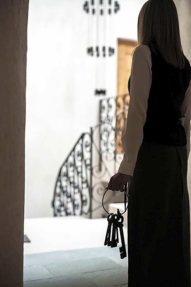 Hotel Ansitz Steinbock