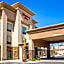 Hampton Inn By Hilton Parker AZ