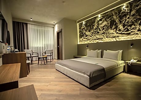 The Erzurum Hotel