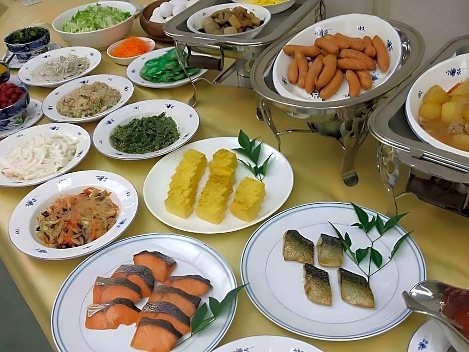 Shizuoka Daiichi Hotel