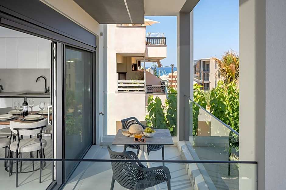 LIRIUM luxury suites