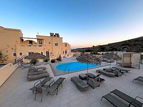 Leon Lux Apartment
