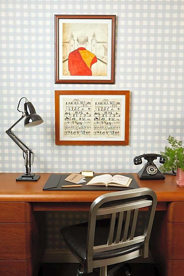 Graduate by Hilton Bloomington