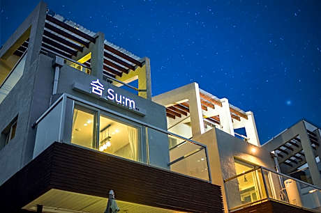 Suncheon Sum Pension