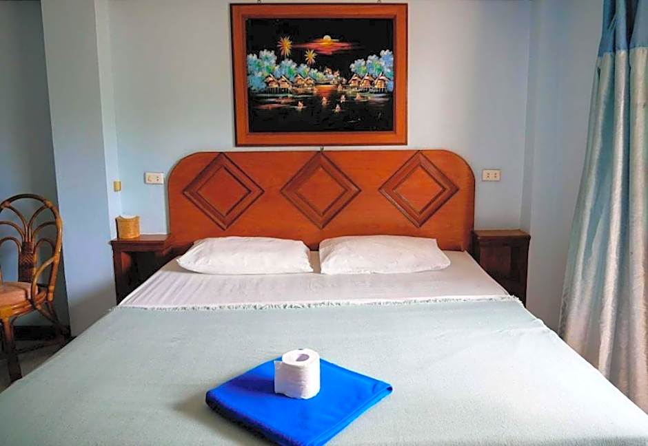 Lam Sai village hotel Koh Yao Noi