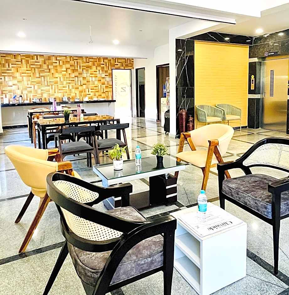 Comfort Prime Choice