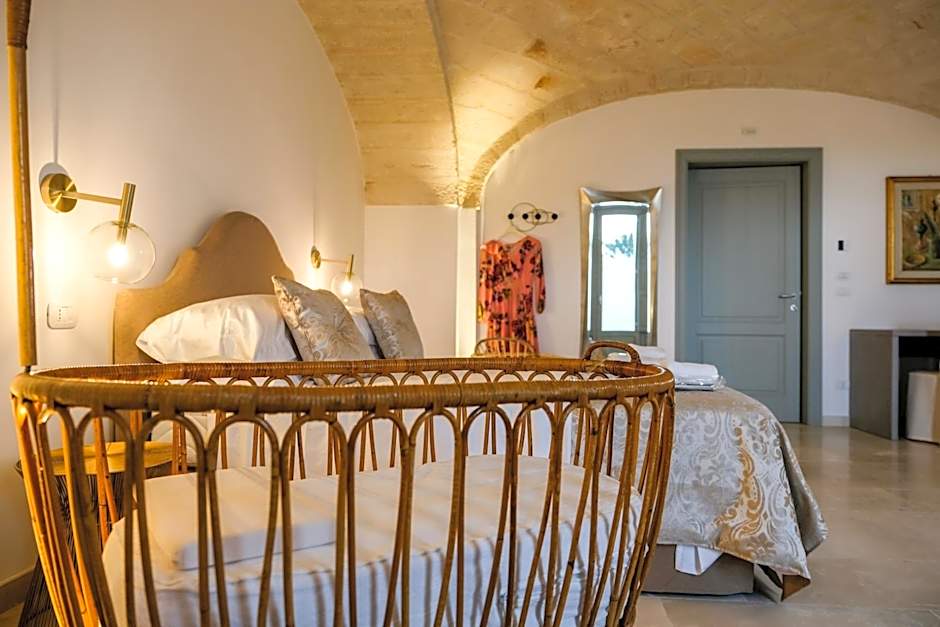 Masseria D'Erchia