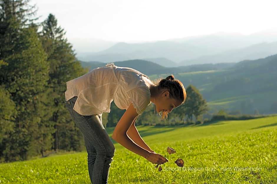 I AM HOTEL Graz-Seiersberg