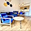Rentsite Family Apartments położone w BLU