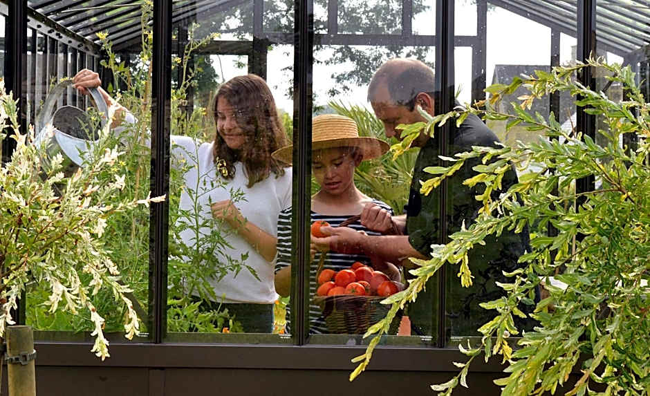 Château Saint Gilles - Bayeux