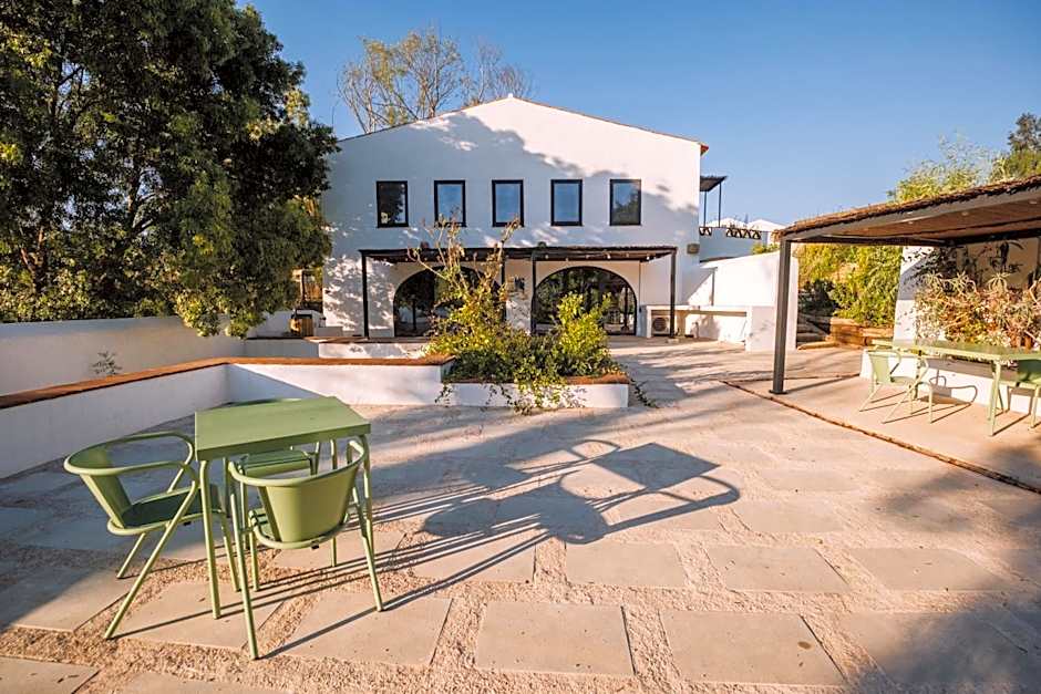 Gandum Village - Conscious Boutique Hotel