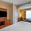 Comfort Suites Near Texas Medical Center - NRG Stadium