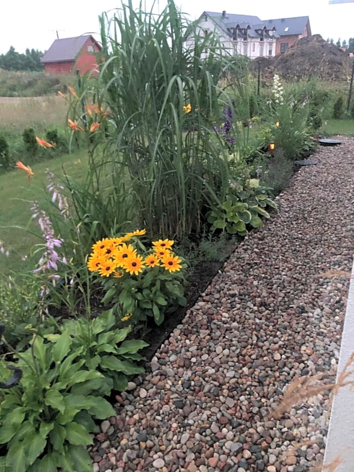 Nadmorski zakątek 2