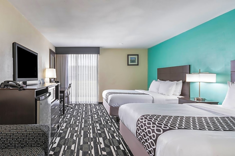 Days Inn by Wyndham Oklahoma City Bricktown