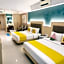 Luxury Malioboro Hotel