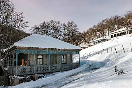 Kiketi Farm Hotels