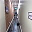 The Entrance Backpackers