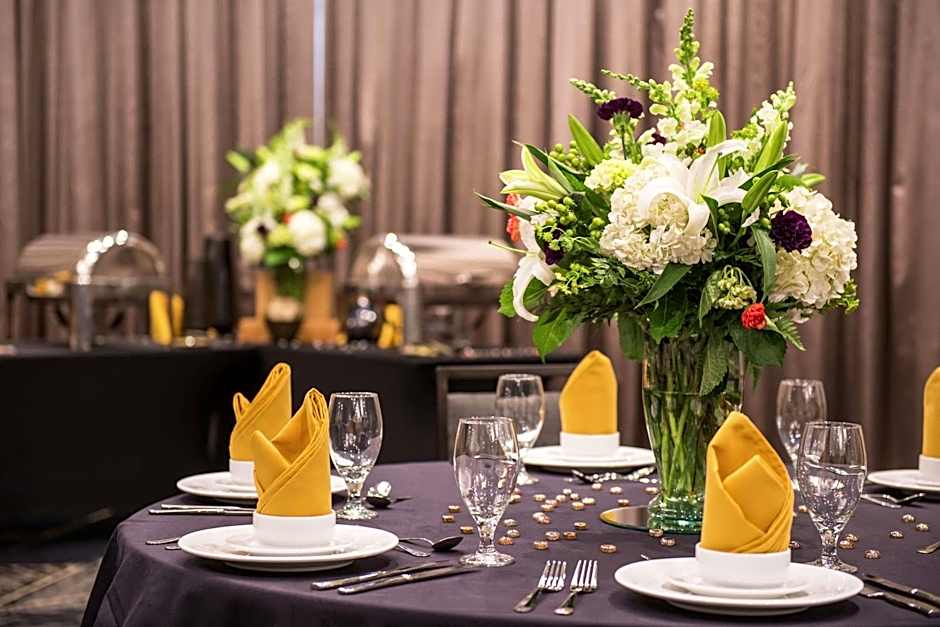 DoubleTree By Hilton Lafayette East