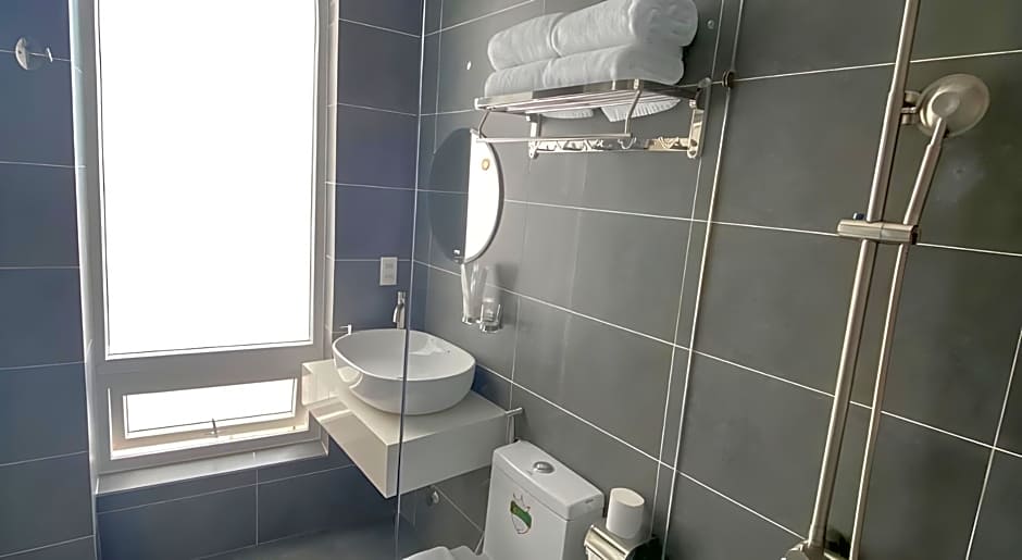 Bazan Hotel