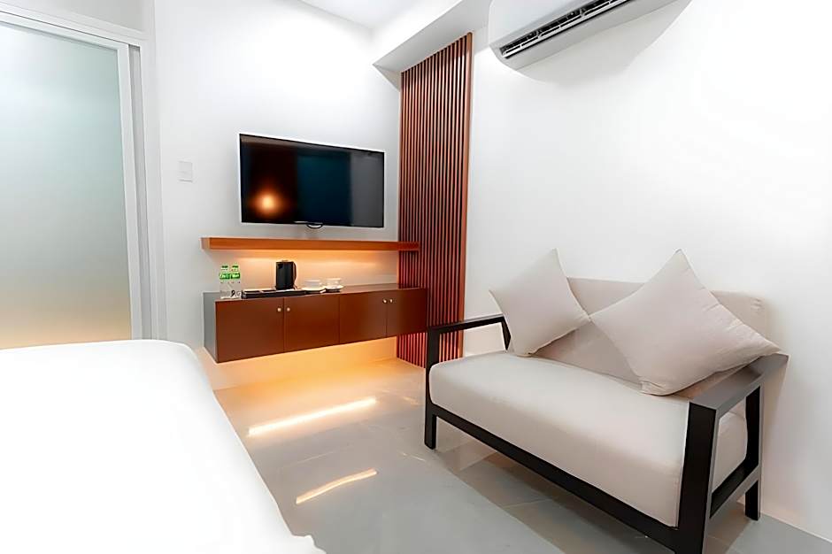 Le Dream Hotel near Vigan