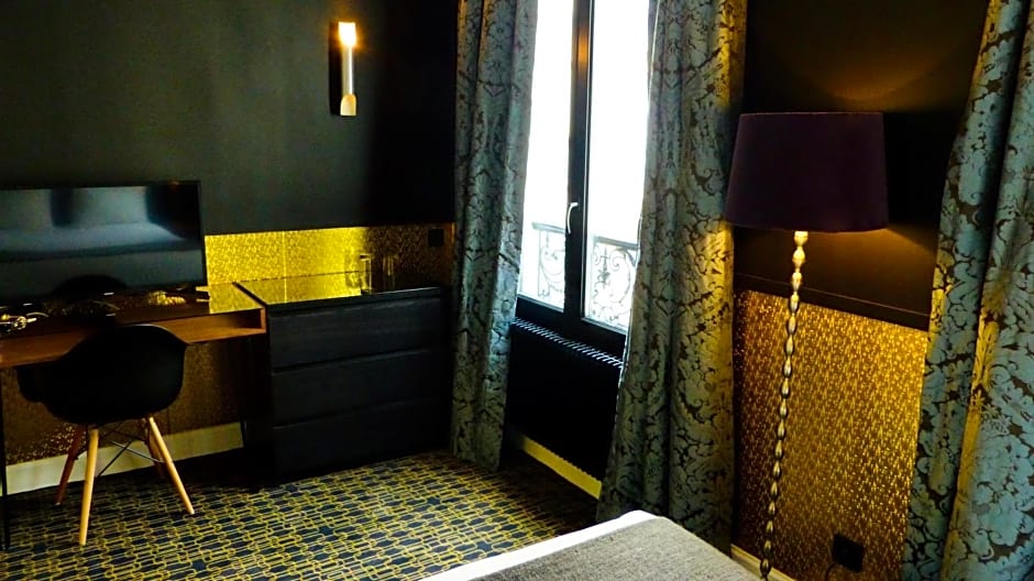 Hotel Noir